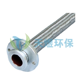 法蘭金屬軟管.jpg 法蘭金屬軟管.jpg